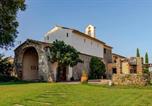Location vacances Figueres - Ermita de Santa Llúcia - Casa rural histórica-4