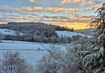 Location vacances Schmallenberg - Fewo Schmallenberger Mauerblümchen-2