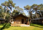 Location vacances Eindhoven - Safaritent 4-1