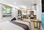 Location vacances Vancouver - Studio Apartment in Central Location-2