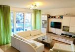 Location vacances Kreuzlingen - Symphonie-Villa am See - Musikerviertel-1