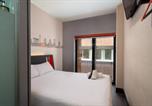 Hôtel Birmingham - Easyhotel Birmingham-1