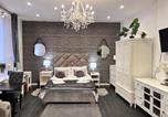 Location vacances Allendale - The Railway Apartments-1