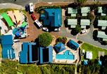 Village vacances Australie - Big4 Middleton Beach Holiday Park-3