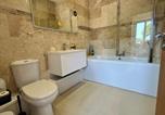 Hôtel Haverfordwest - Canaston Oaks-3