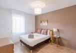 Hôtel Flachères - Quality Aparthotel Lyon L'Isle-d Abeau-1