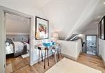 Location vacances Harrogate - Hayy Aparthotel Harrogate Luxury Residence-4