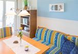 Location vacances Nonnenhorn - Ferienhaus Dani Ferienwohnung Rebgarten-2