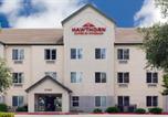 Hôtel Folsom - Hawthorn Suites by Wyndham Rancho Cordova/Folsom-1