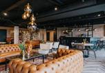 Hôtel Zwolle - Hotel Sportsbar & Brasserie Dorhout Mees-1