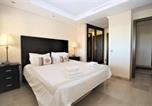 Location vacances Estepona - Estepona East Apartment Mia-4