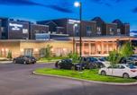 Hôtel Newburgh - Residence Inn by Marriott Fishkill-3