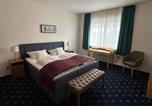 Location vacances Essen - Hotel Fabritz-3
