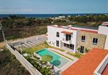 Location vacances Zihuatanejo - Private Ocean View Retreat with Pool Luxury Hom-3
