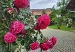 Location vacances Eltmann - Familienfreundlich im Naturpark Haßberge mit gehobener Gastronomie-3