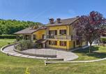 Location vacances Fivizzano - Villa Giulia-2