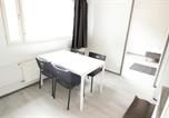 Location vacances Jyväskylä - Spacious Apartment for 3 with Sauna-1