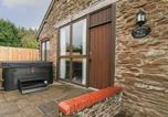 Location vacances Bromyard - Peartree Cottage-1