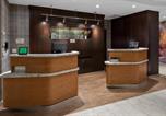 Hôtel Flagstaff - Courtyard by Marriott Flagstaff-4