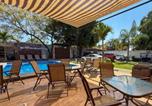 Hôtel Temixco - Hotel Boutique Luciérnaga Xochitepec-4