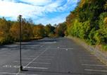 Hôtel Aéroport international de Philadelphie - Holiday Inn & Suites Philadelphia W - Drexel Hill by Ihg-2