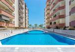 Location vacances Calella - Homeholidaysrentals Sol-3