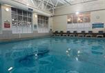 Location vacances Ilfracombe - North Devon Resort Residence sea facing garden apartment-2