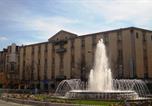Hôtel Saint-Jean-d'Alcapiès - Hôtel du Commerce - Centre Millau-1