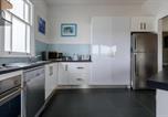 Location vacances Launceston - Bright Hillside Home in South Launceston-3