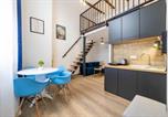 Hôtel Bosnie-Herzégovine - Old Town Toplik Design apartments-4