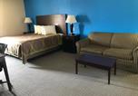 Hôtel Menomonie - Amerivu Inn & Suites-2