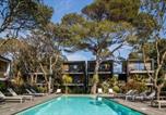 Hôtel Presqu'île de Giens - Le Lodge des Îles d'Or-2