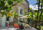Location vacances Sartène - Charmant appartement en Rez de jardin-2