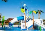 Camping Salou - Camping La Llosa  -1