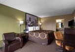 Hôtel Toledo - Super 8 by Wyndham Perrysburg-Toledo-2