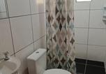 Location vacances Japaratinga - Cantinho da Rosy-2
