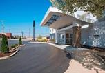 Hôtel Joplin - Fairfield Inn Joplin-3