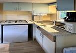 Location vacances Siorac-en-Périgord - Mobil home, animaux admis - 3 pers. - Api-1-52-2661-4
