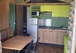 Location vacances Vogüé - Chalet 35m² avec Terrasse - 5 pers, 2 chambres - Api-1-52-1399-3