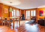 Location vacances Grindelwald - Apartment Fagus - Griwa Rent Ag-1
