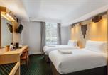 Hôtel Camden Town - Tavistock Hotel-3