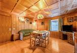 Location vacances Pozza di Fassa - Ciasa Tach-1