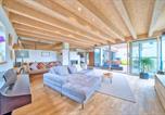 Location vacances Zell am See - Birnhorn Vista Villa-4