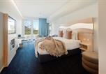 Hôtel Tauranga - Cityside Hotel Tauranga-3