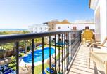 Hôtel Barbate - Hotel Pozo del Duque-3