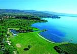 Villages vacances Scarperia - Badiaccia Village Camping-3