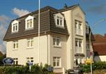 Location vacances Wenningstedt-Braderup (Sylt) - Haus Berthin Bleeg-1