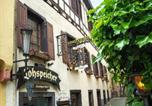Location vacances Cochem - Boutique Hotel Lohspeicher 1839-1