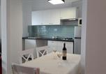 Location vacances Cluj-Napoca - Cluj Accommodation Nasaud-1