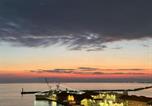 Location vacances Thessalonique - Zeusbnb Penthouse Sea View-3